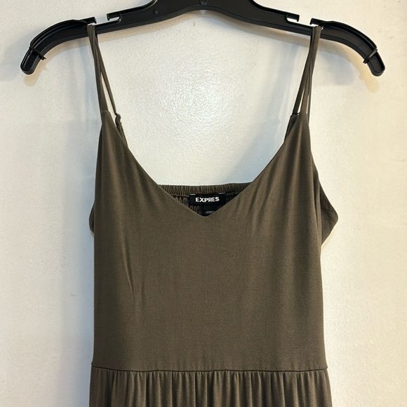 Express Maxi Dress - Picture 4 of 6